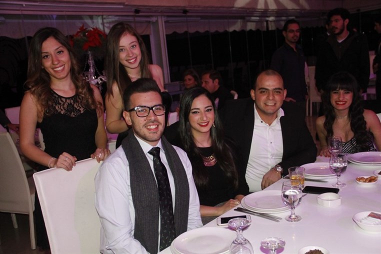 Balamand Annual Christmas Dinner
